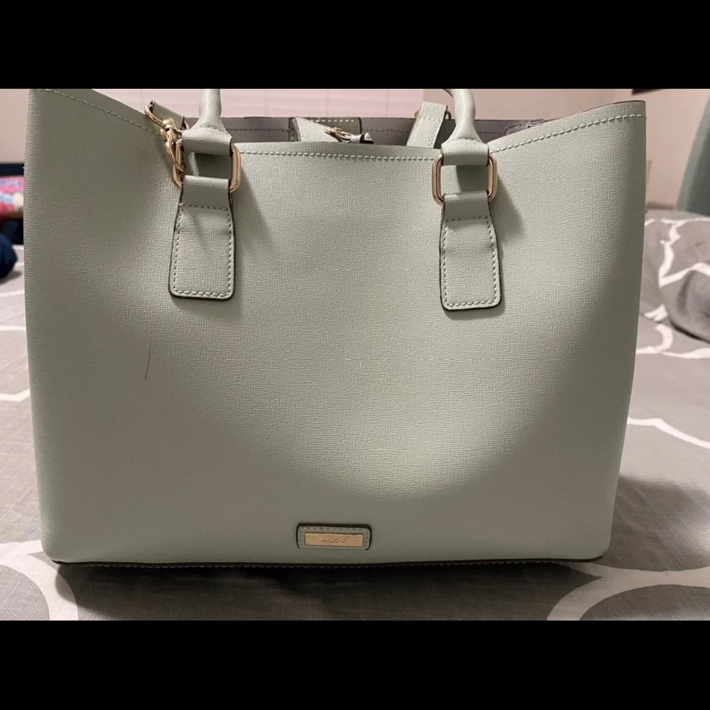 Aldo Satchel bag